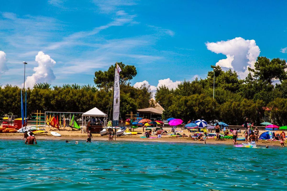 Camping San Francesco -