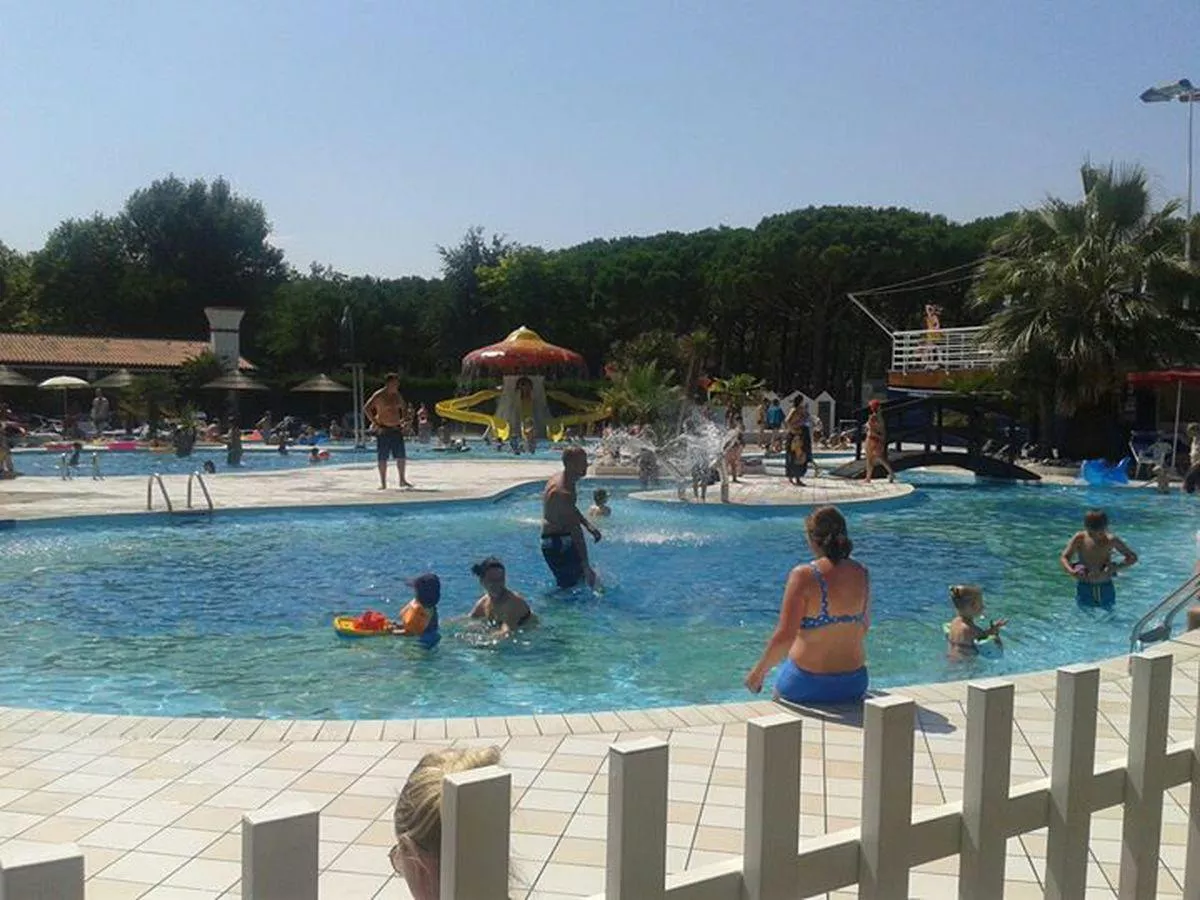 Camping CaPasquali Village -