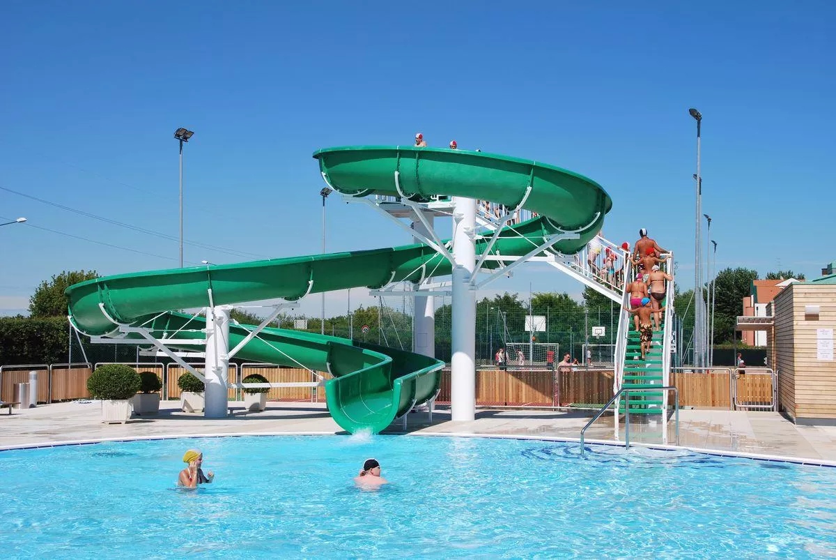 Europa Camping Village -