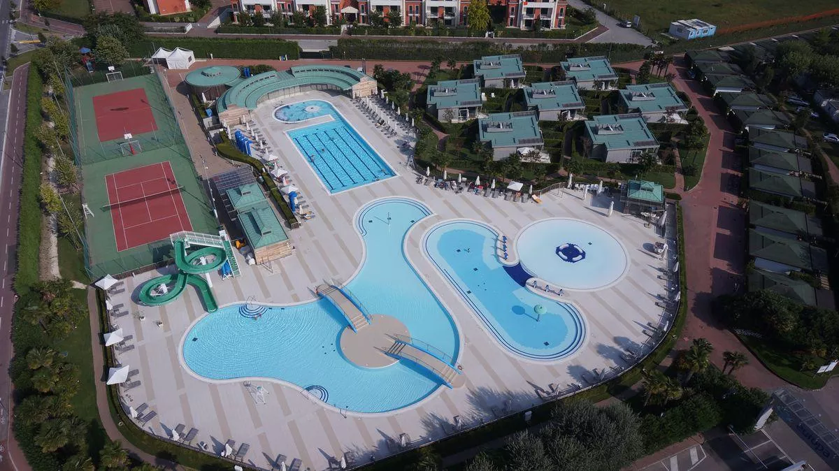 Europa Camping Village -