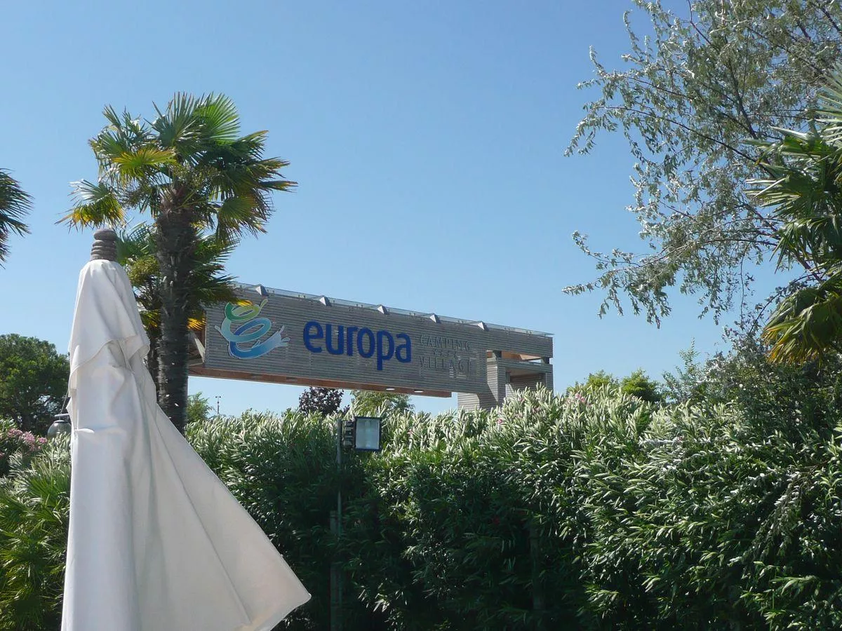 Europa Camping Village -