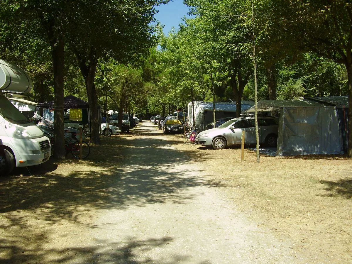 Europa Camping Village -