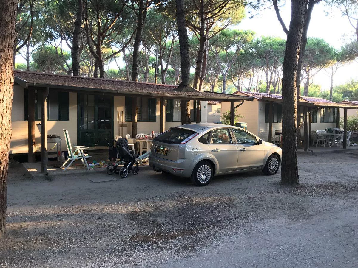 Holiday Village Florenz -