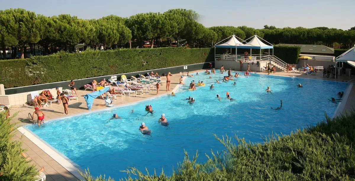 Holiday Village Florenz -