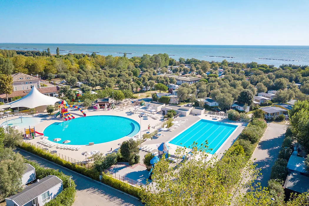 Vigna sul Mar Family Camping Village -