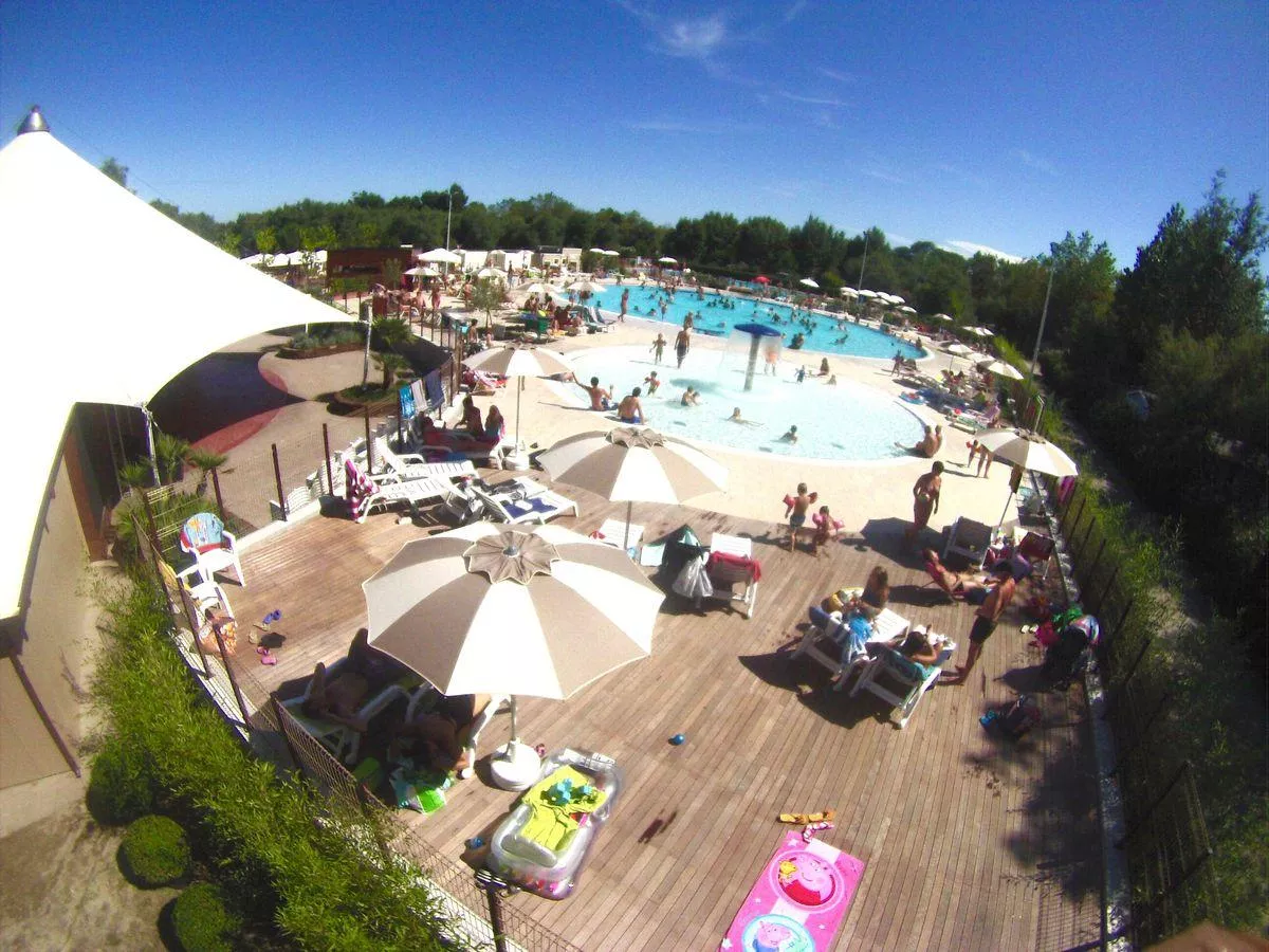 Vigna sul Mar Family Camping Village -