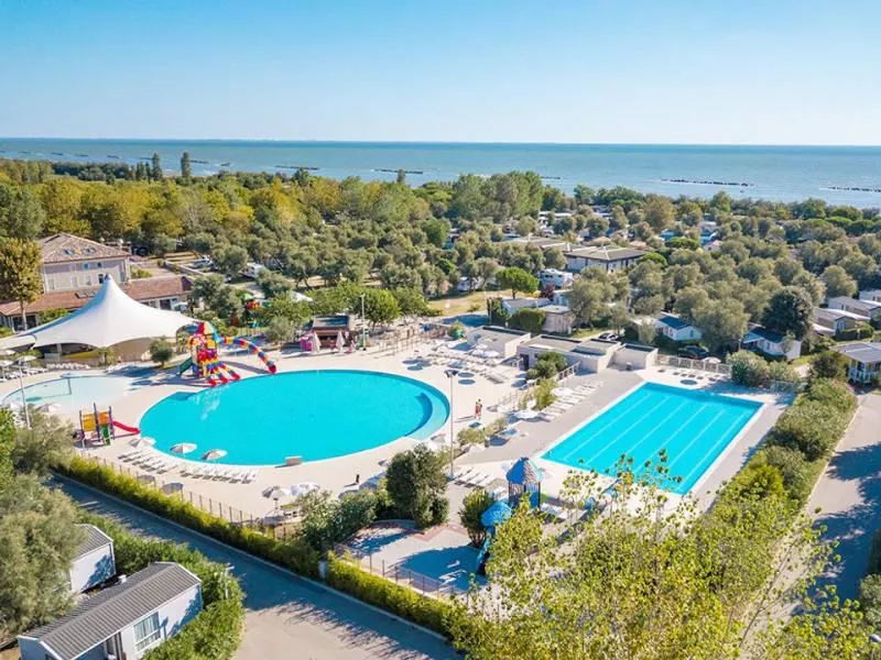 Vigna sul Mar Family Camping Village -