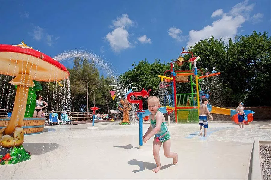 Camping Le Pianacce -