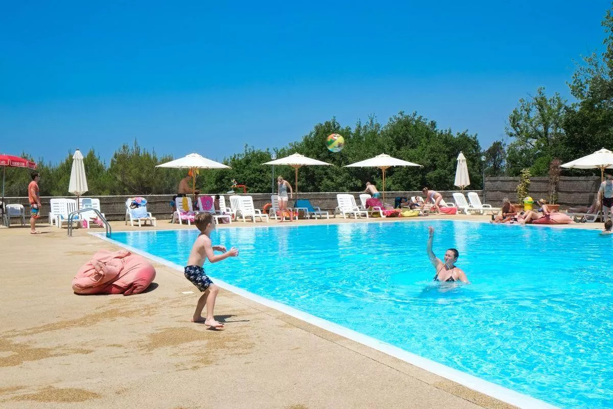 Camping Le Pianacce -