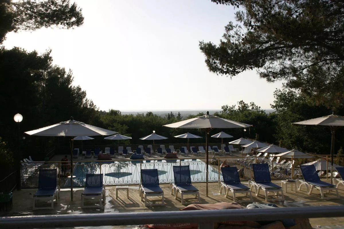 Camping Le Pianacce -