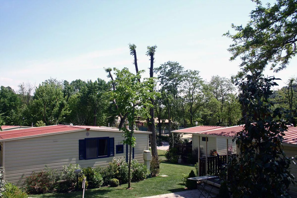 Flaminio Village Camping & Bungalow Park