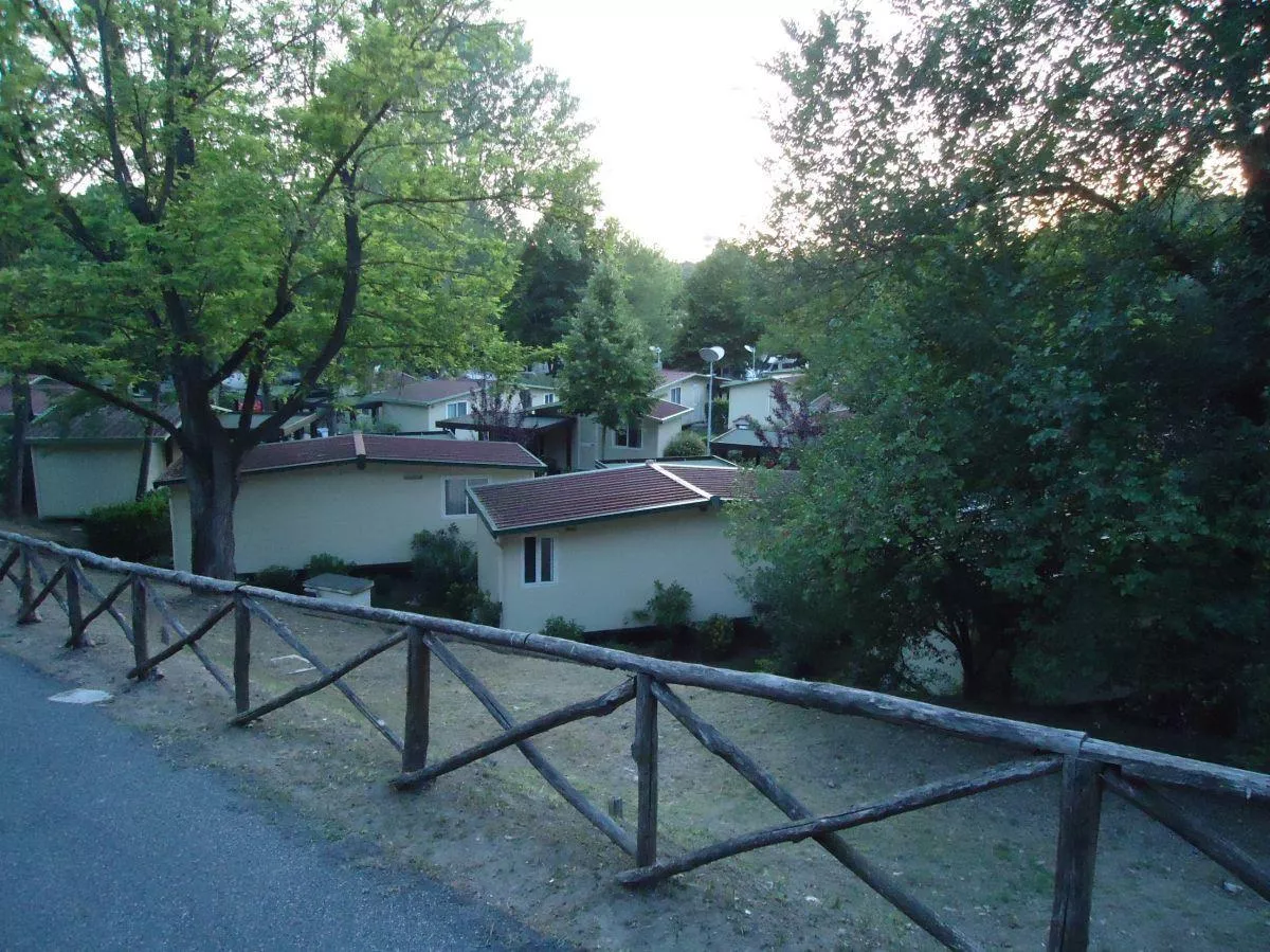 Flaminio Village Camping & Bungalow Park