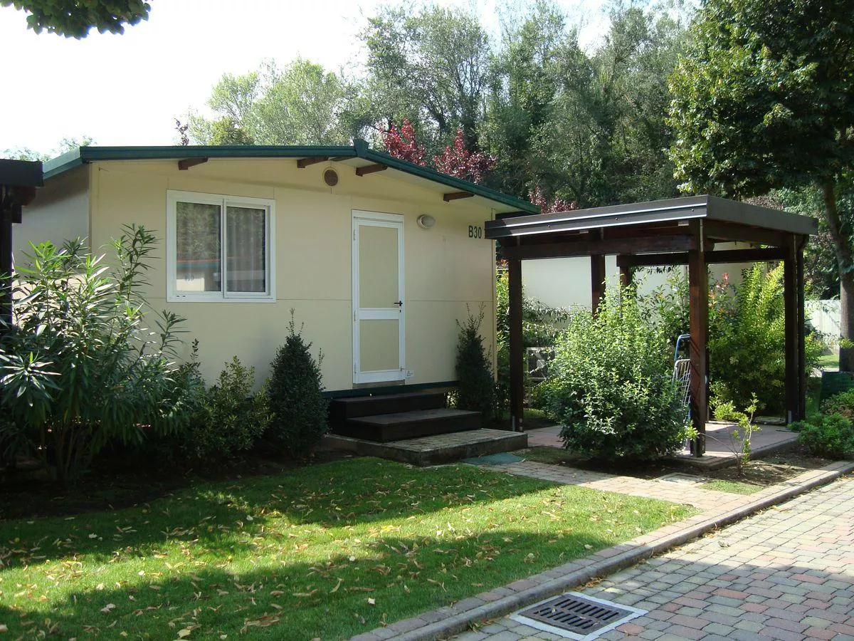 Flaminio Village Camping & Bungalow Park