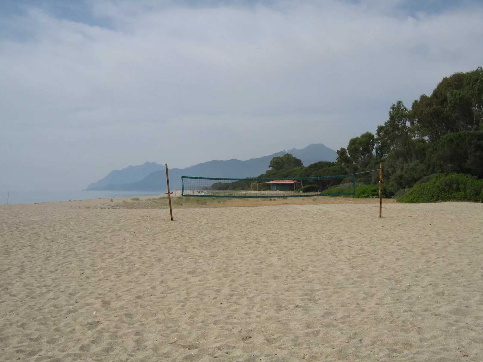 Camping LUltima Spiaggia 