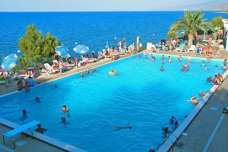 Camping & Village Rais Gerbi 