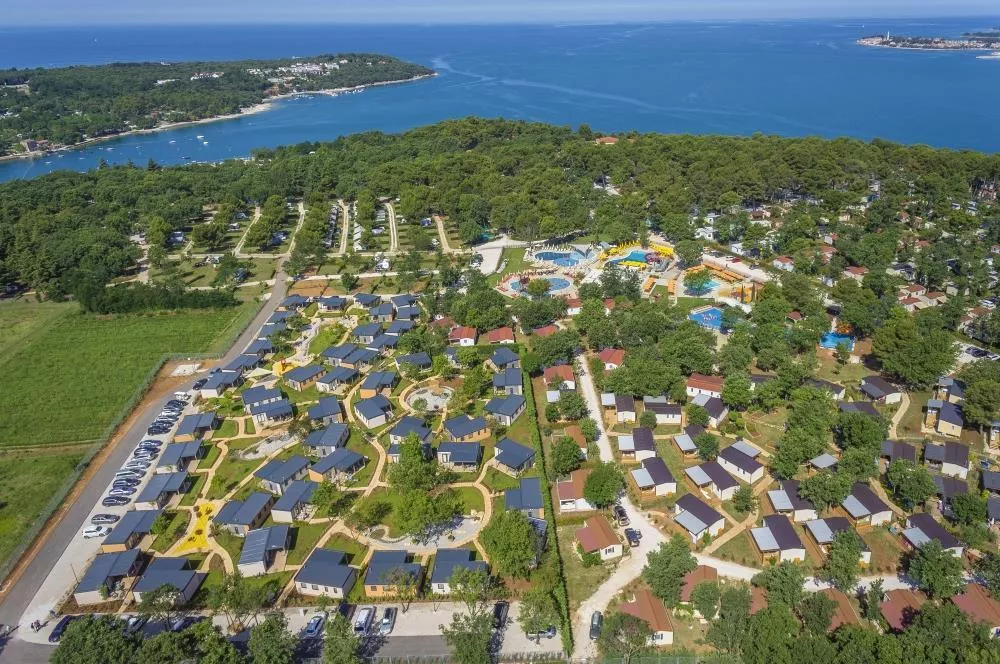 Lanterna Premium Camping Resort -