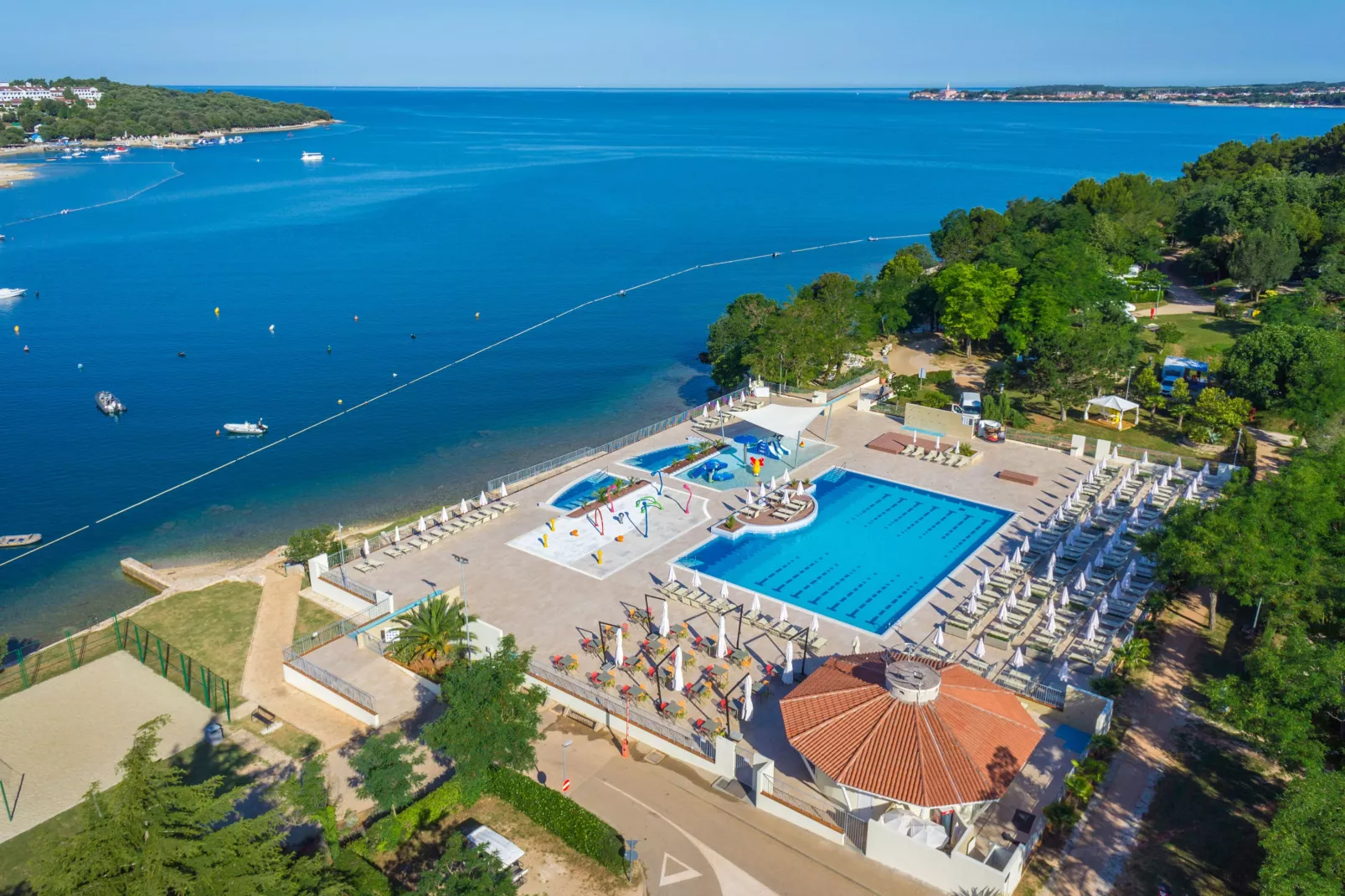 Lanterna Premium Camping Resort -