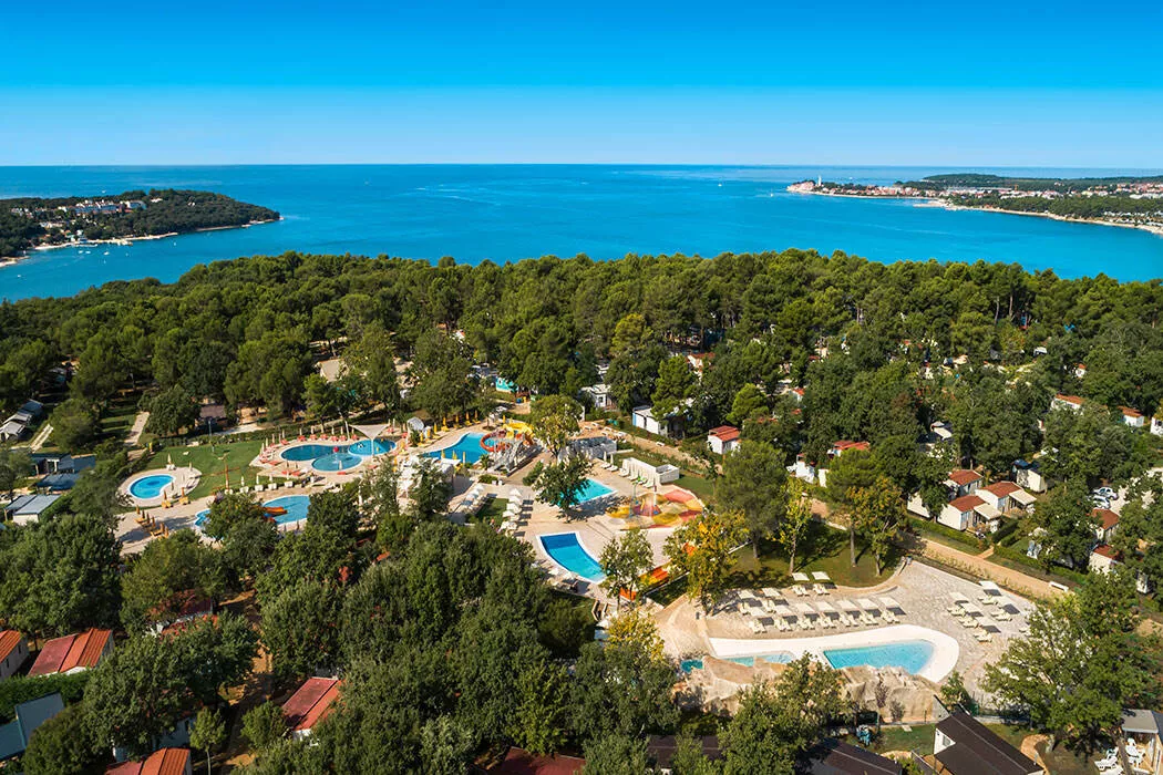 Lanterna Premium Camping Resort -