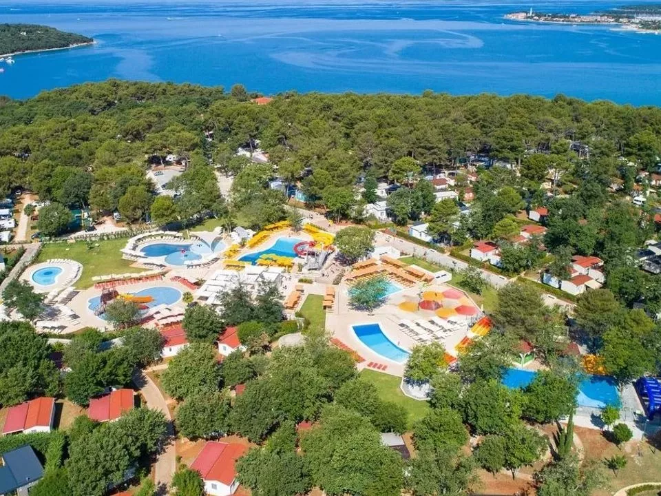 Lanterna Premium Camping Resort -