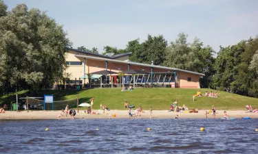 Ardoer Vakantiepark Bergumermeer