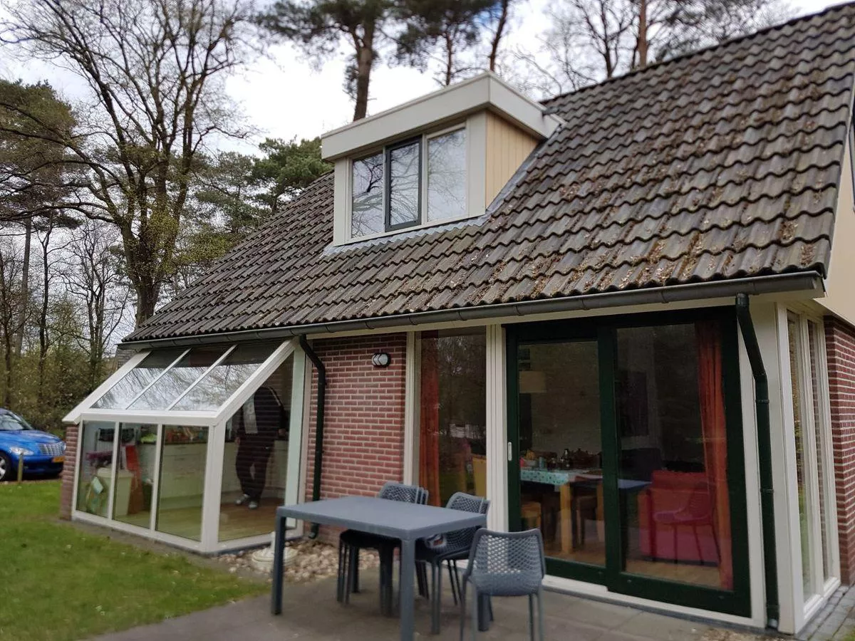 Roompot Vakantiepark Hunzedal-