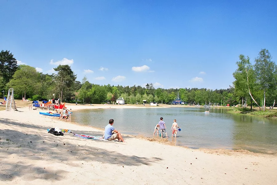 EuroParcs De Zanding-