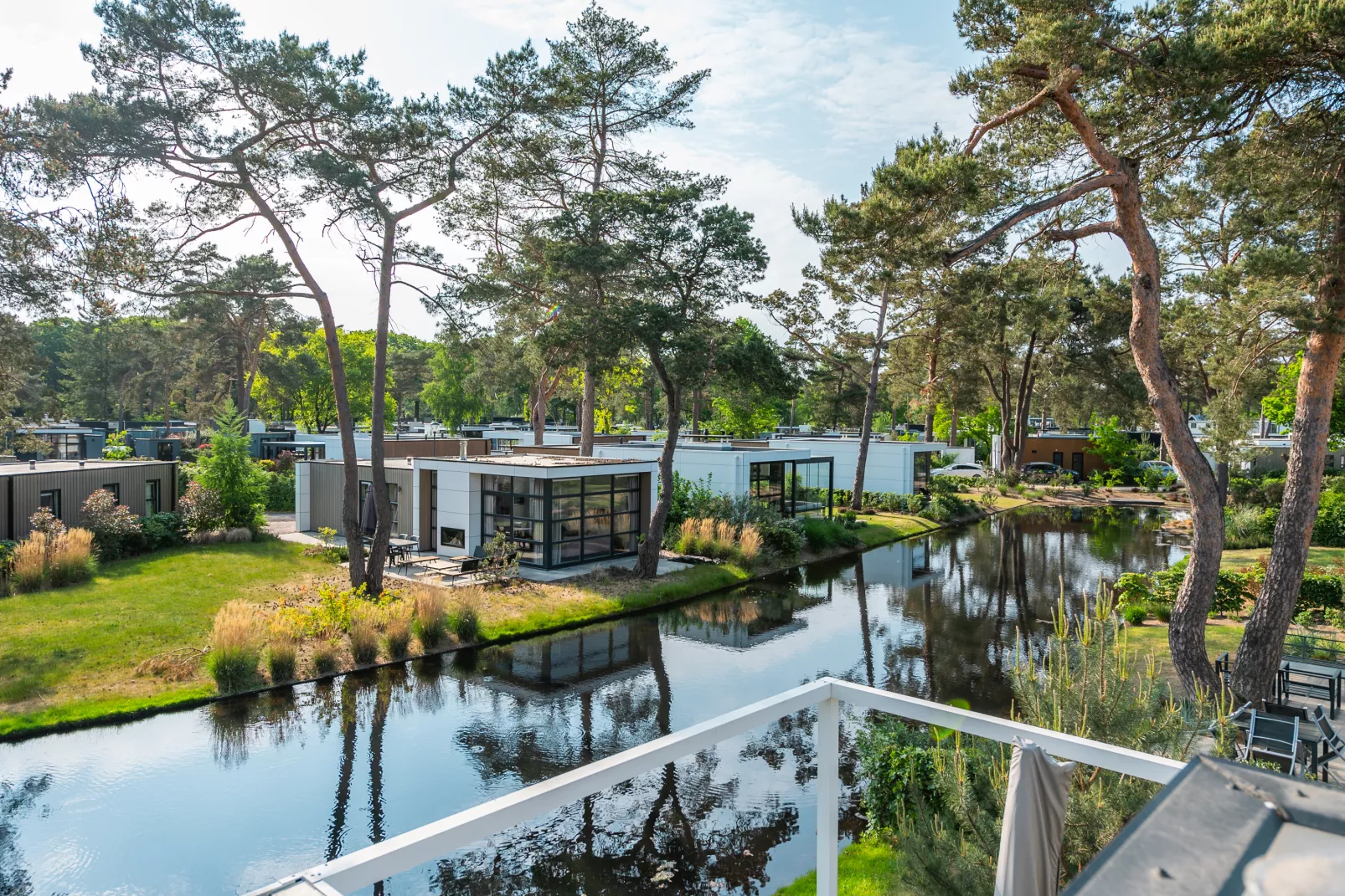 EuroParcs De Zanding-