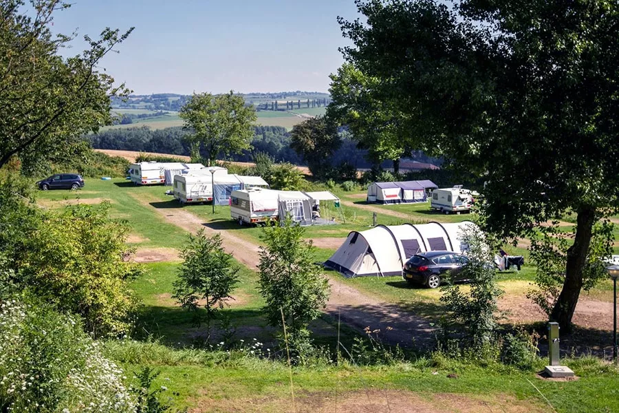 EuroParcs Gulperberg