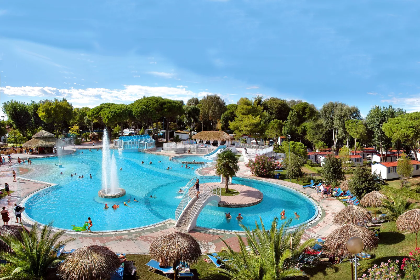 Camping Village Pino Mare-