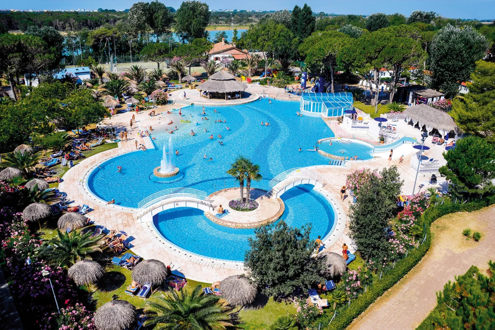 Camping Village Pino Mare-