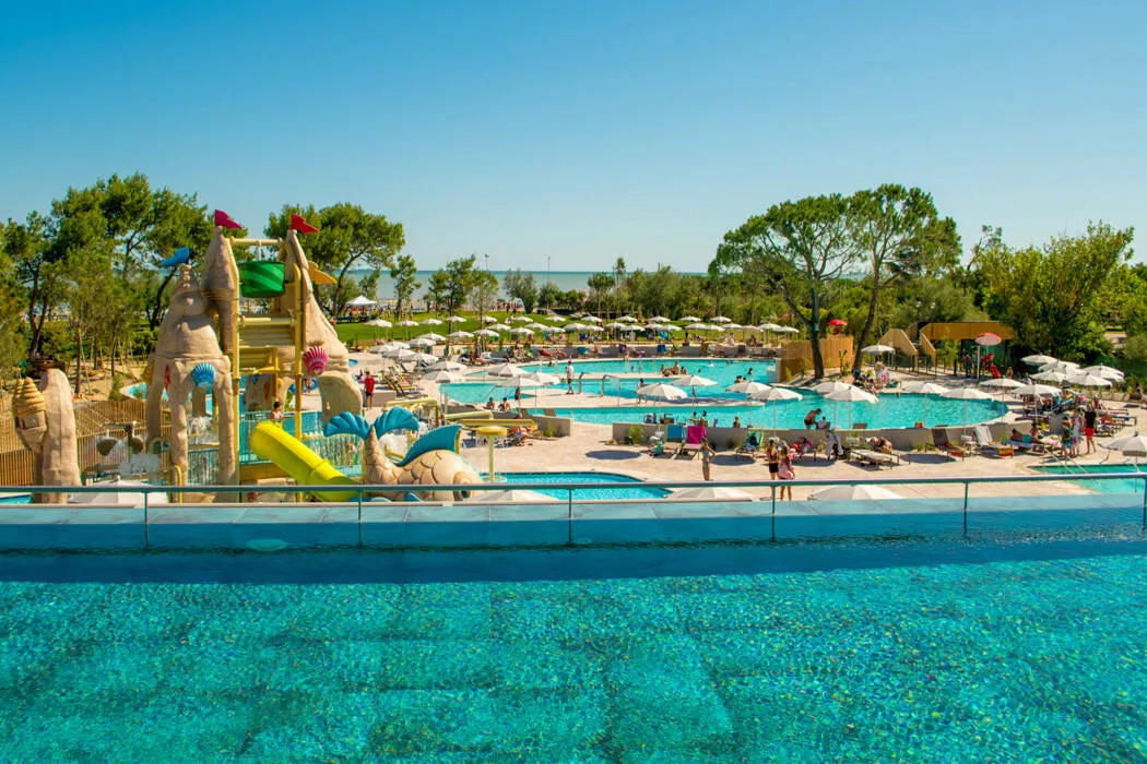 Camping Village Mediterraneo-