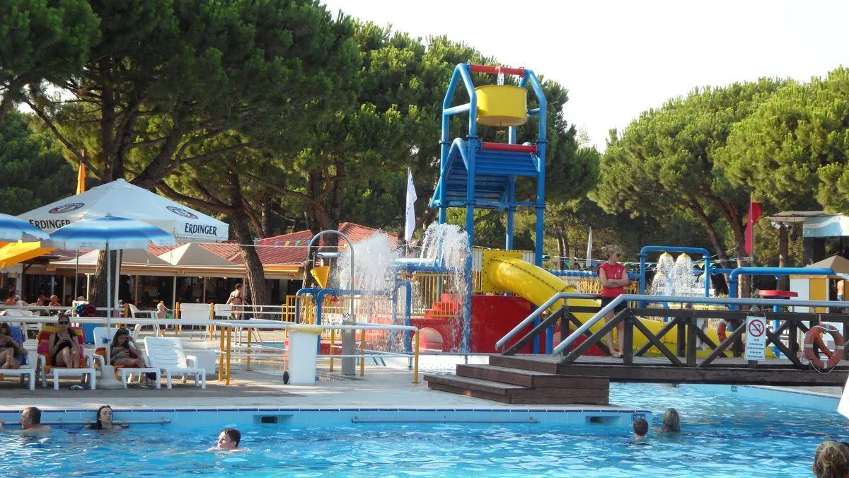 Camping Village Mediterraneo-