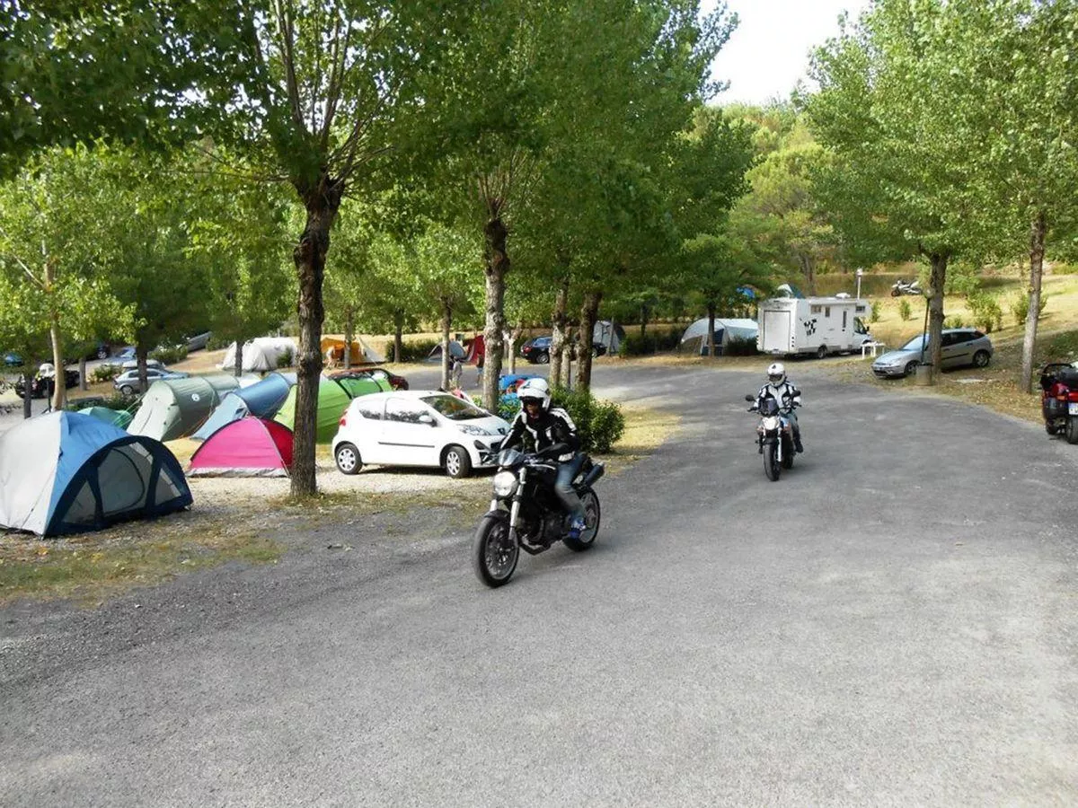 Camping Village Mugello Verde -