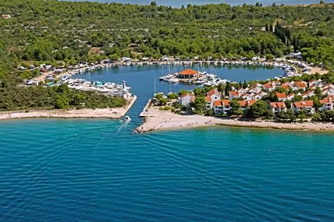 Amadria Park Camping Šibenik -