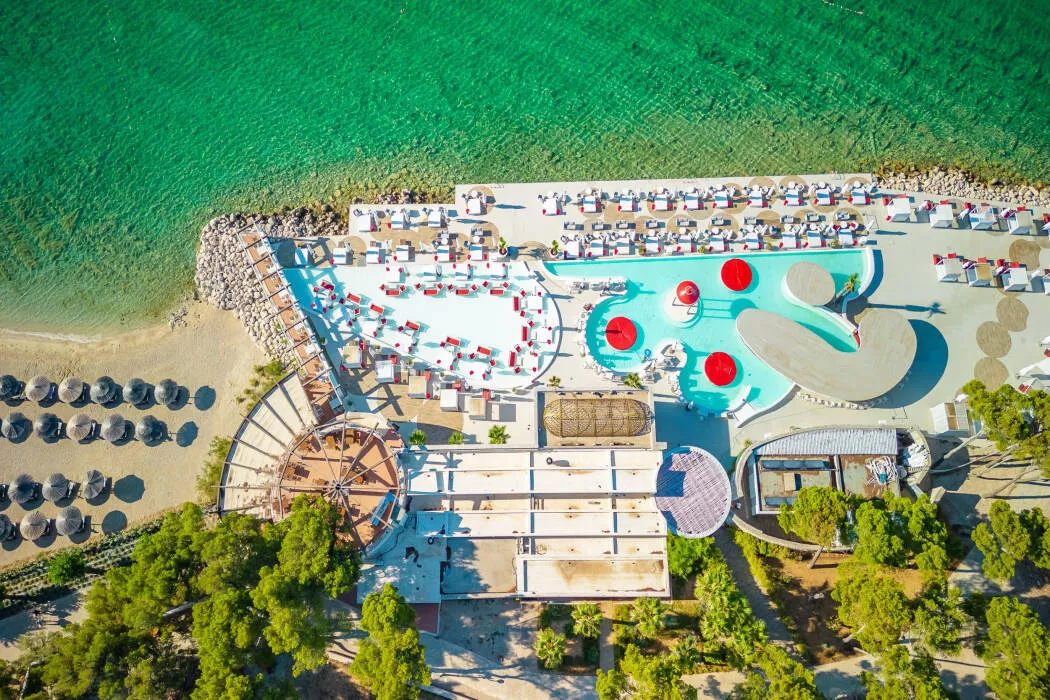 Amadria Park Camping Šibenik -