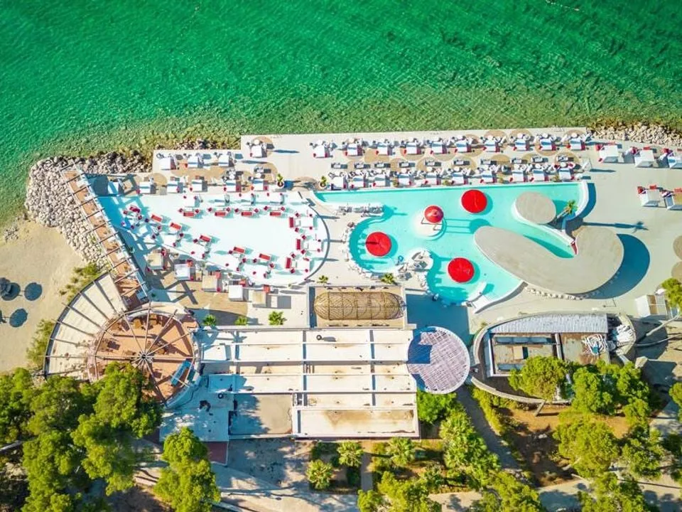 Amadria Park Camping Šibenik -