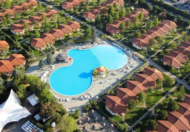 Camping Bella Italia -