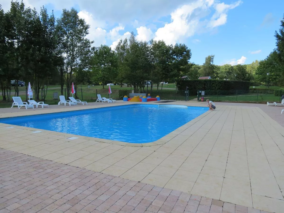 Camping Floreal Colline de Rabais-