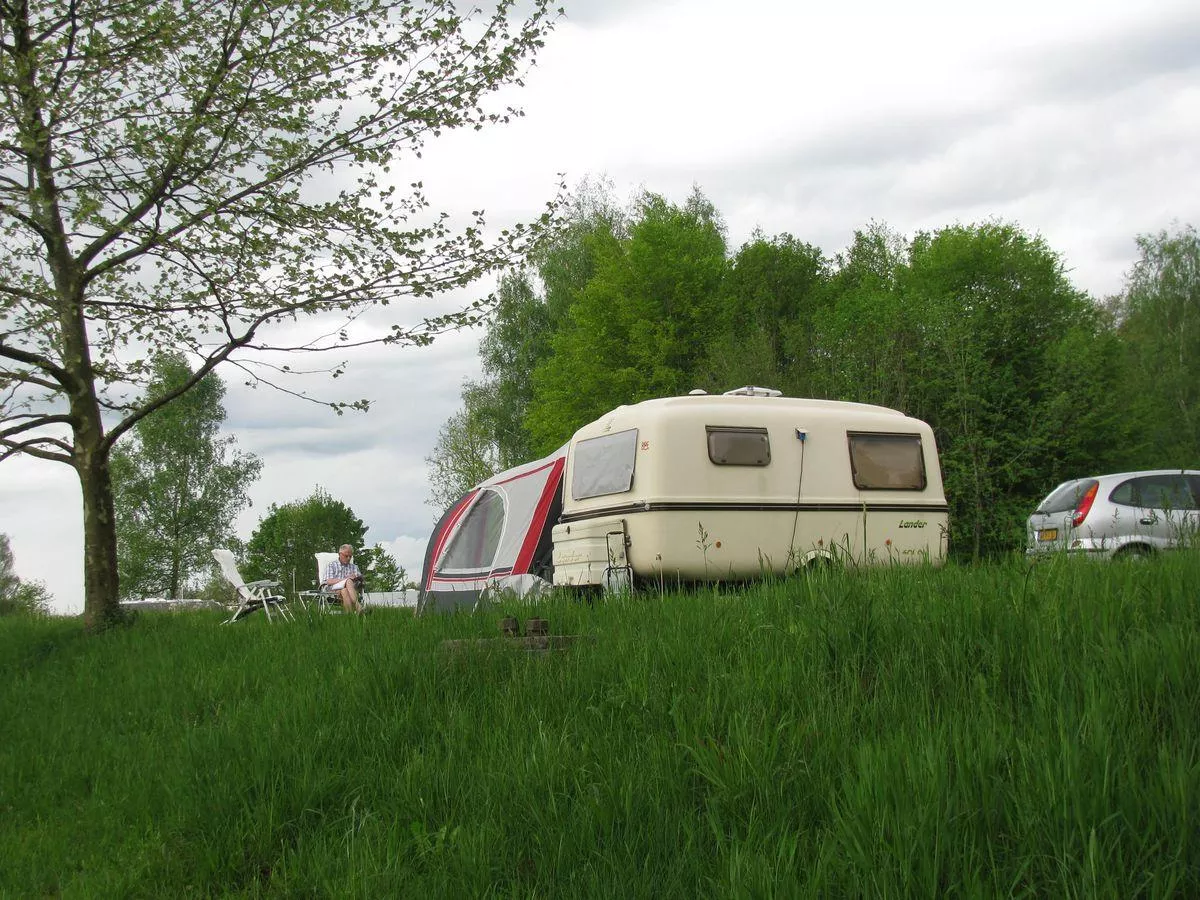 Camping Floreal Colline de Rabais-