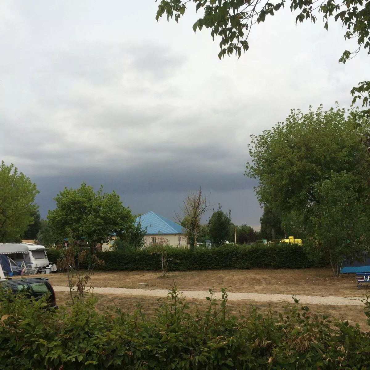 Camping Les Bords de Loue -