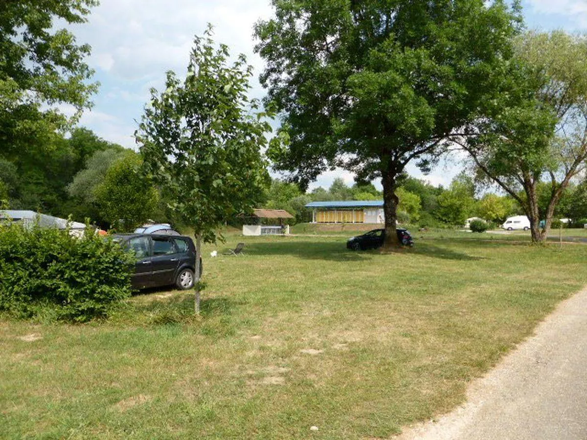 Camping Les Bords de Loue -