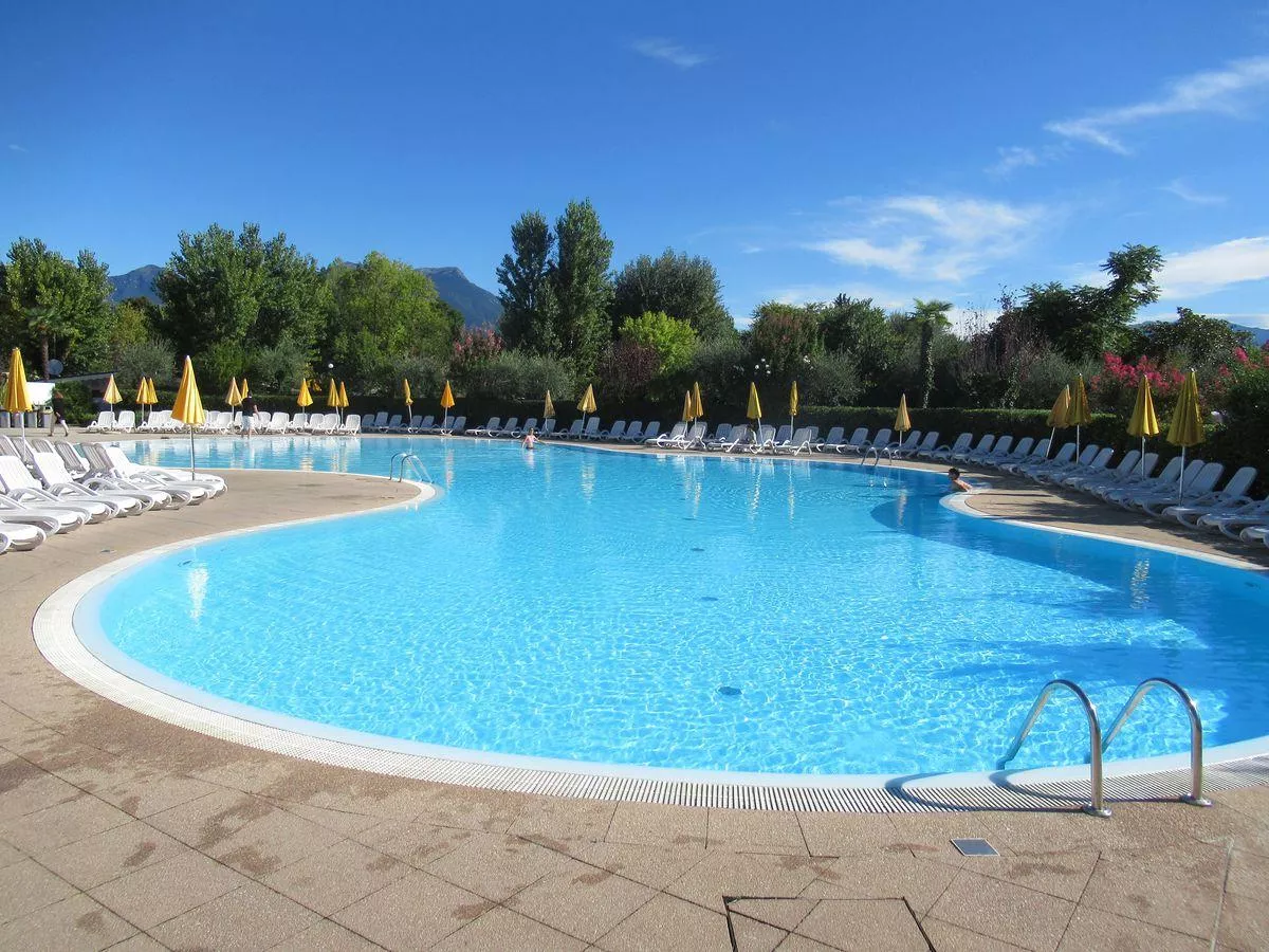 Camping Europa Silvella -