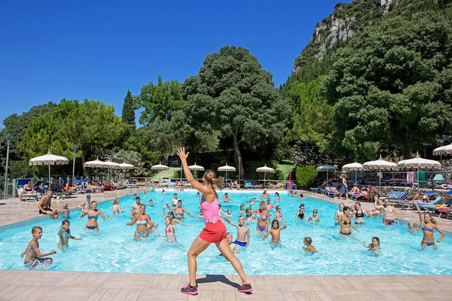 La Rocca Camping Village 