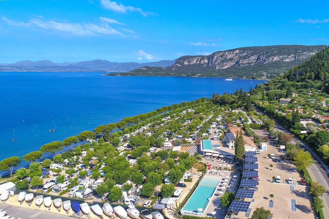 La Rocca Camping Village 