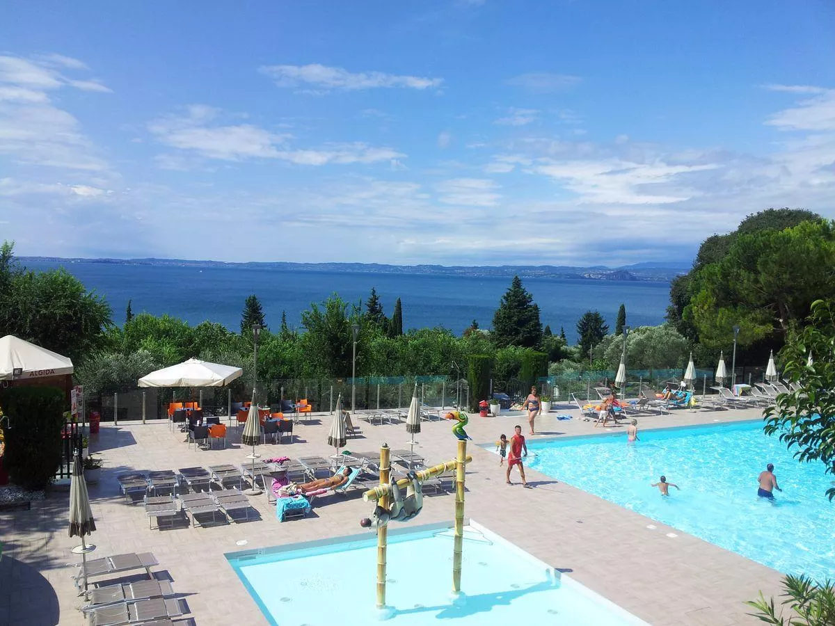 La Rocca Camping Village 