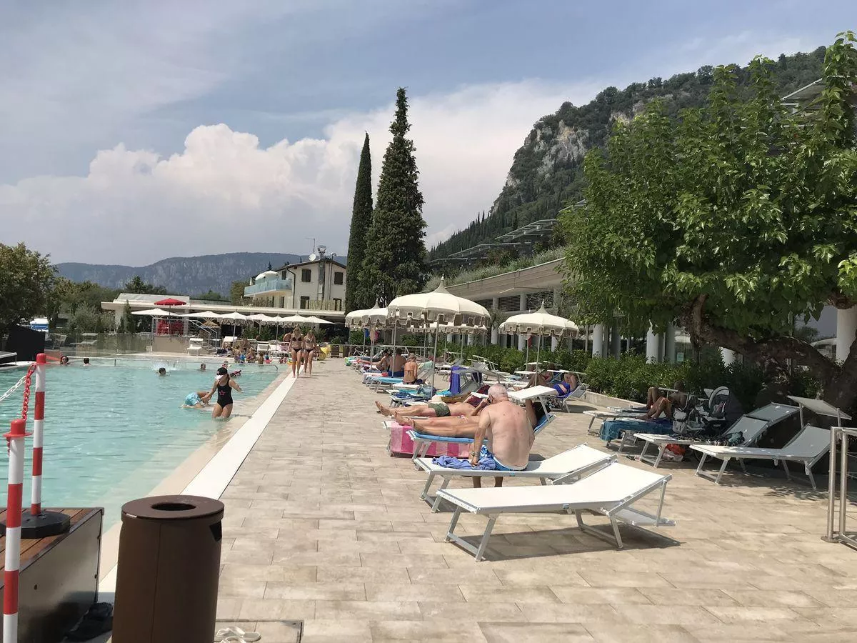 La Rocca Camping Village 