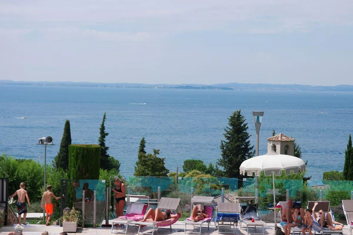 La Rocca Camping Village -