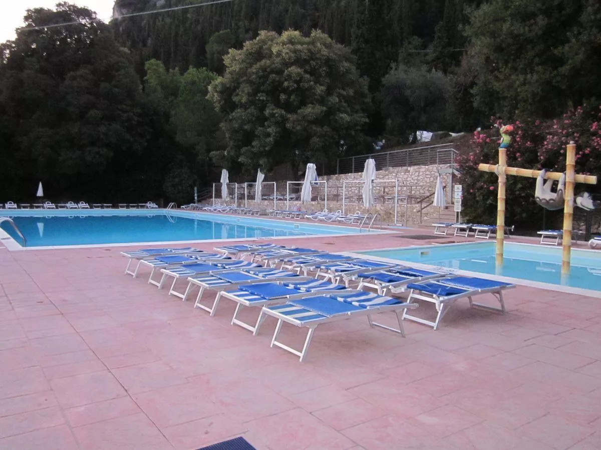 La Rocca Camping Village -