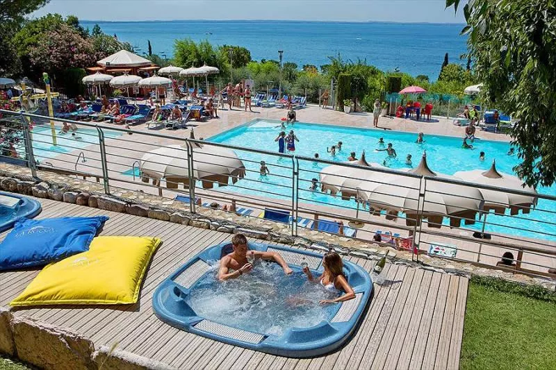 La Rocca Camping Village -