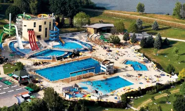 Camping Terme Ptuj -